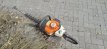 Stihl heggenschaar HS81T Stihl heggenschaar HS81T