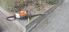 Stihl heggenschaar HS81T