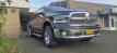 Trouwauto Dodge Ram 1500 met chauffeur Trouwauto Dodge Ram 1500 met chauffeur