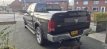 Trouwauto Dodge Ram 1500 met chauffeur Trouwauto Dodge Ram 1500 met chauffeur